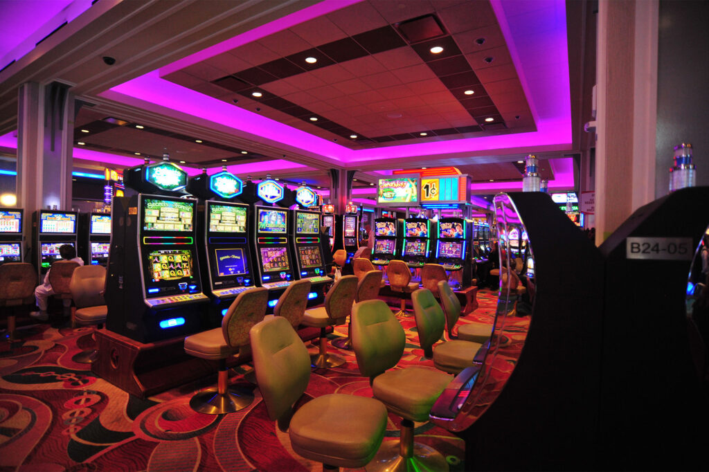 avoid in online casinos
