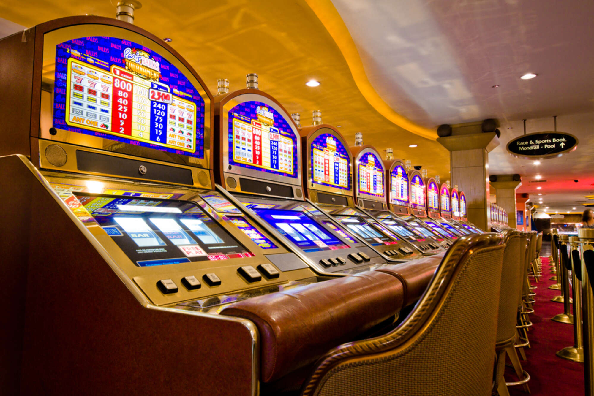 How Pragmatic Play's demo slots can help you master your betting strategy