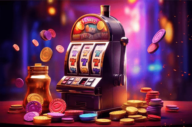 slot demo pragmatic