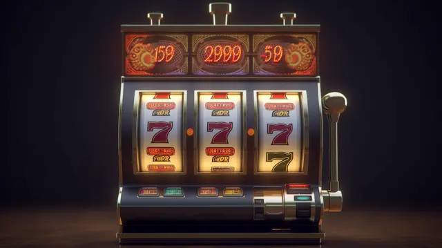 slot machine hacks