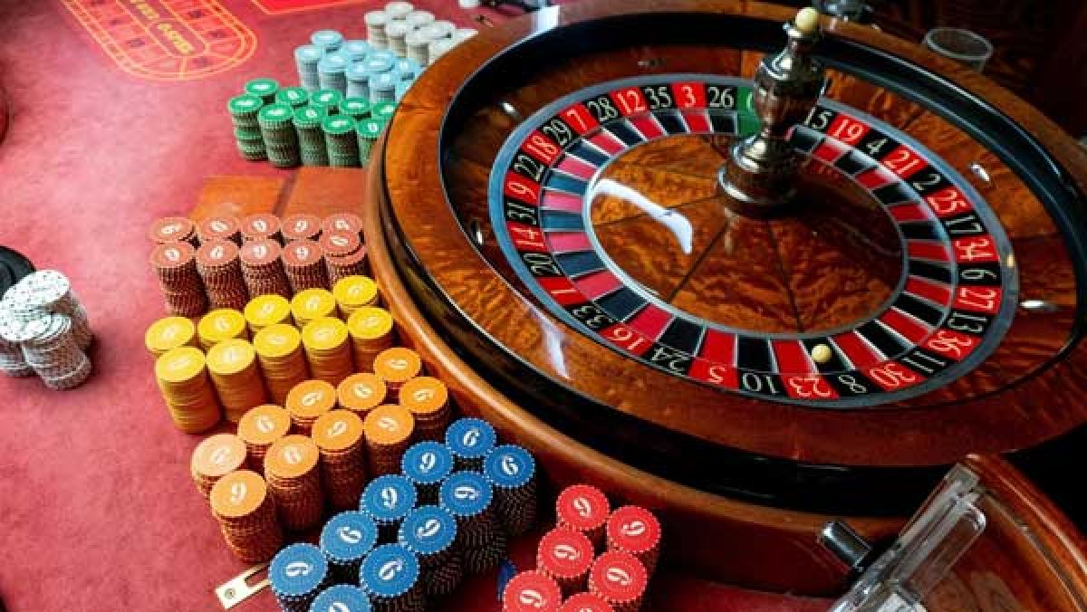 Casino Cybersecurity: Essential Advice for Online Safe Gaming