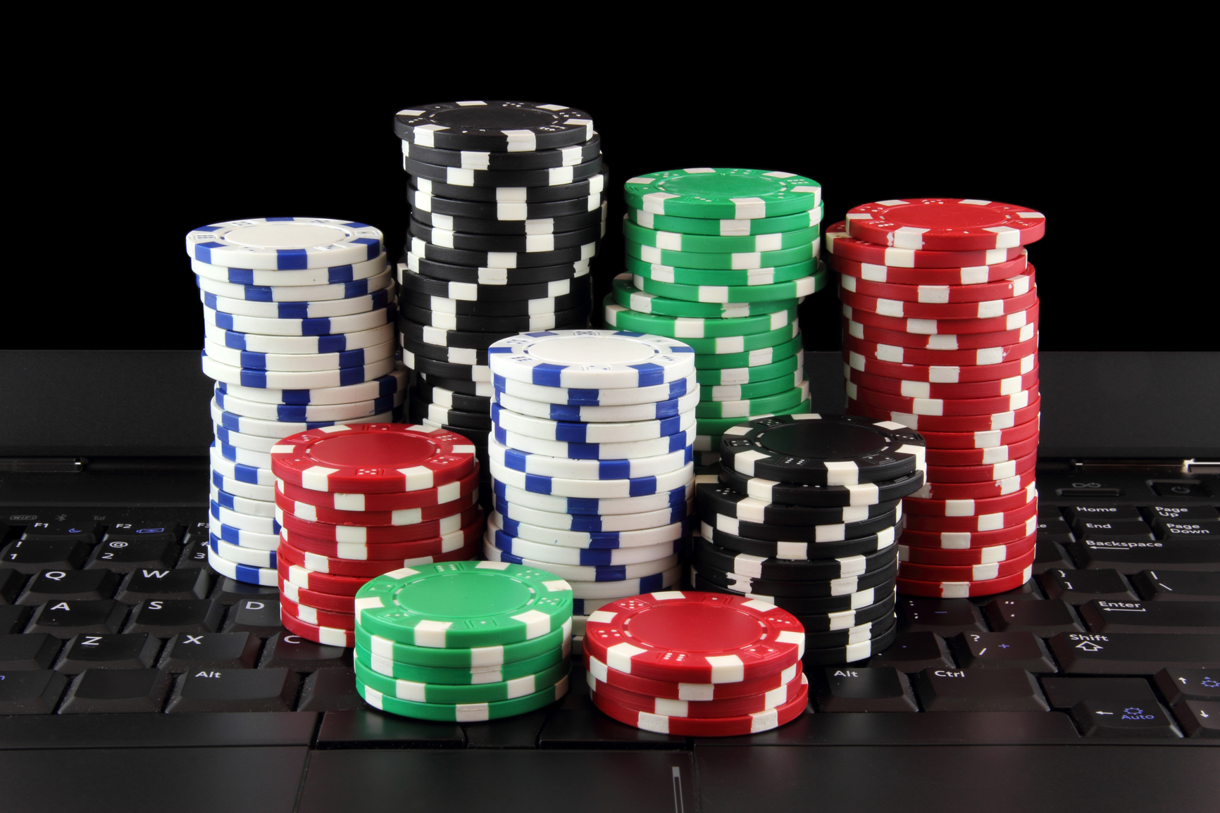 What makes online casinos so appealing? A Deep Dive into the Game