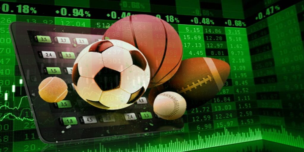 Analyzing Betting Trends: Key Indicators for Profitable Sports Wagers