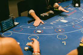 classic casino games