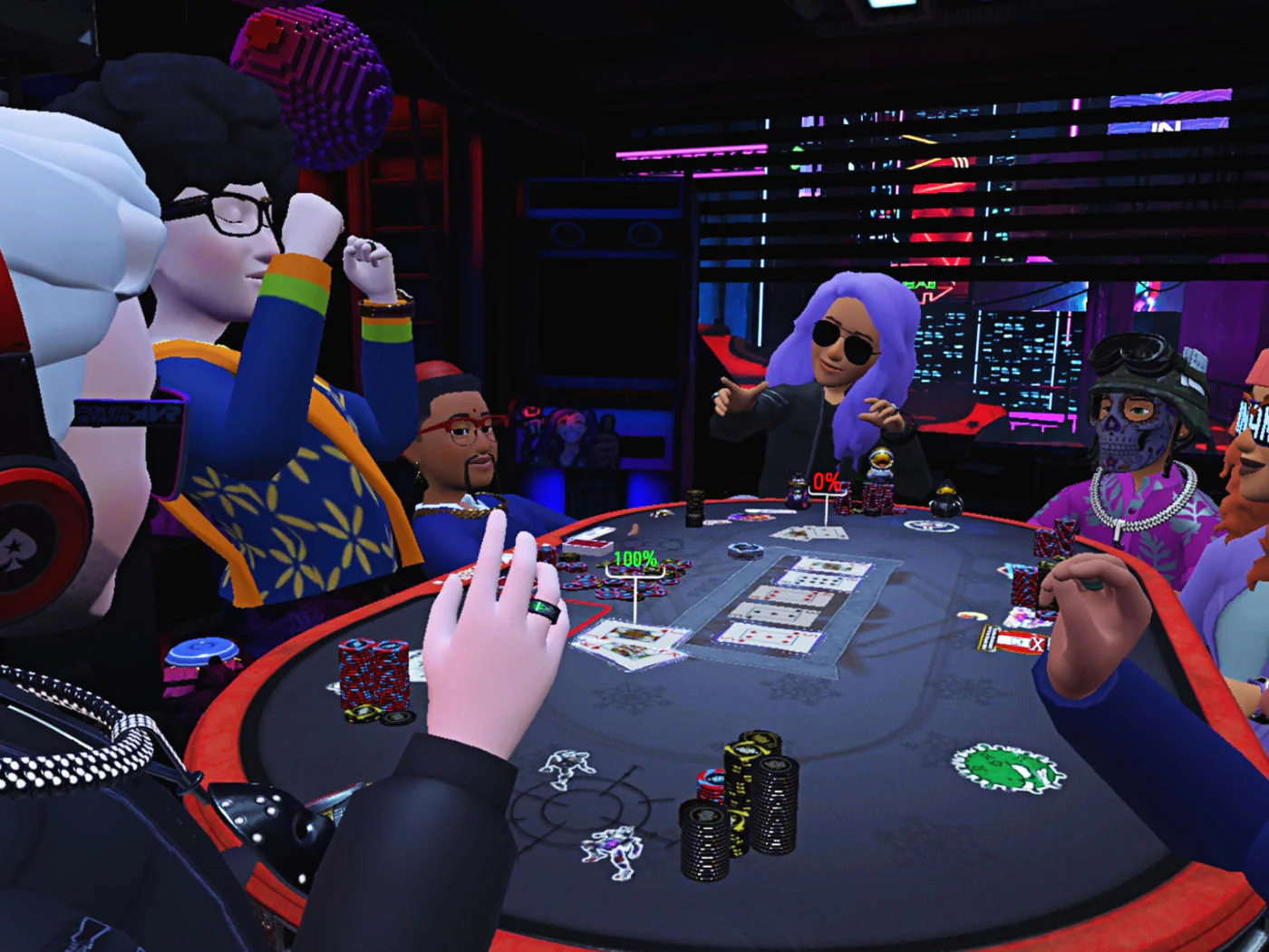 best casino game