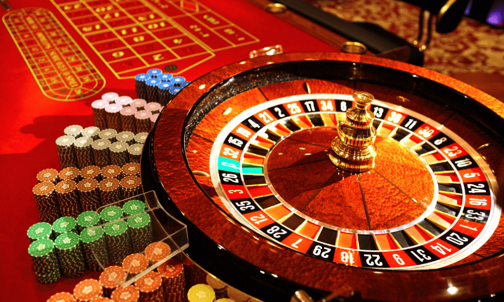 A Step-by-Step Guide to Registering at a Real Money Casino
