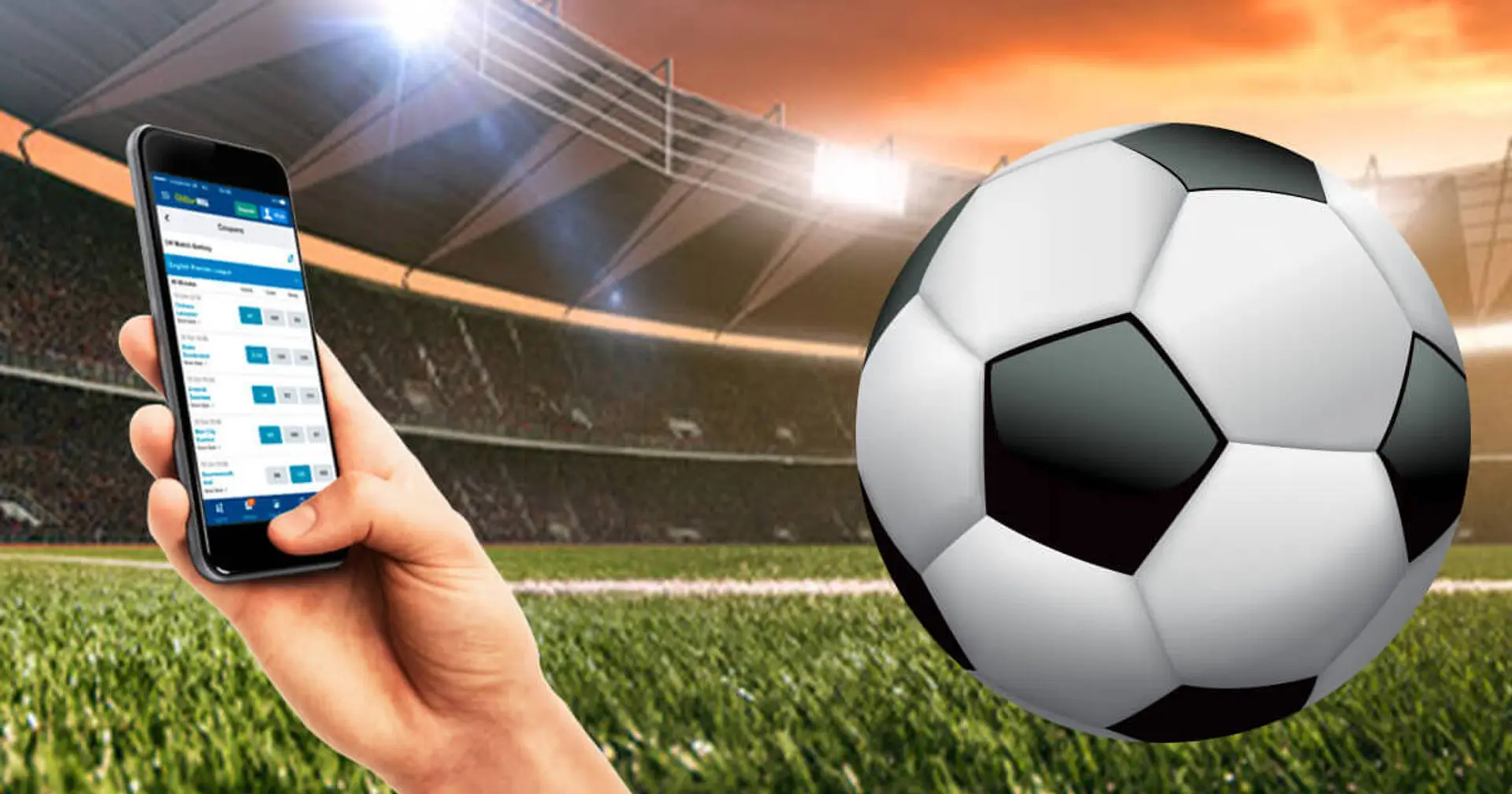 Strengthen Decision-Making Abilities Through Analytical Football Betting Techniques