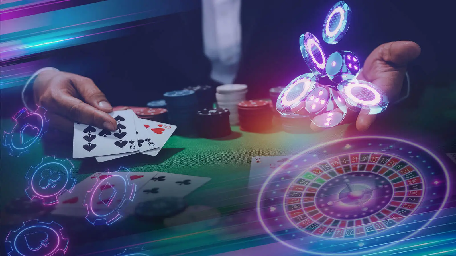 betway casino games
