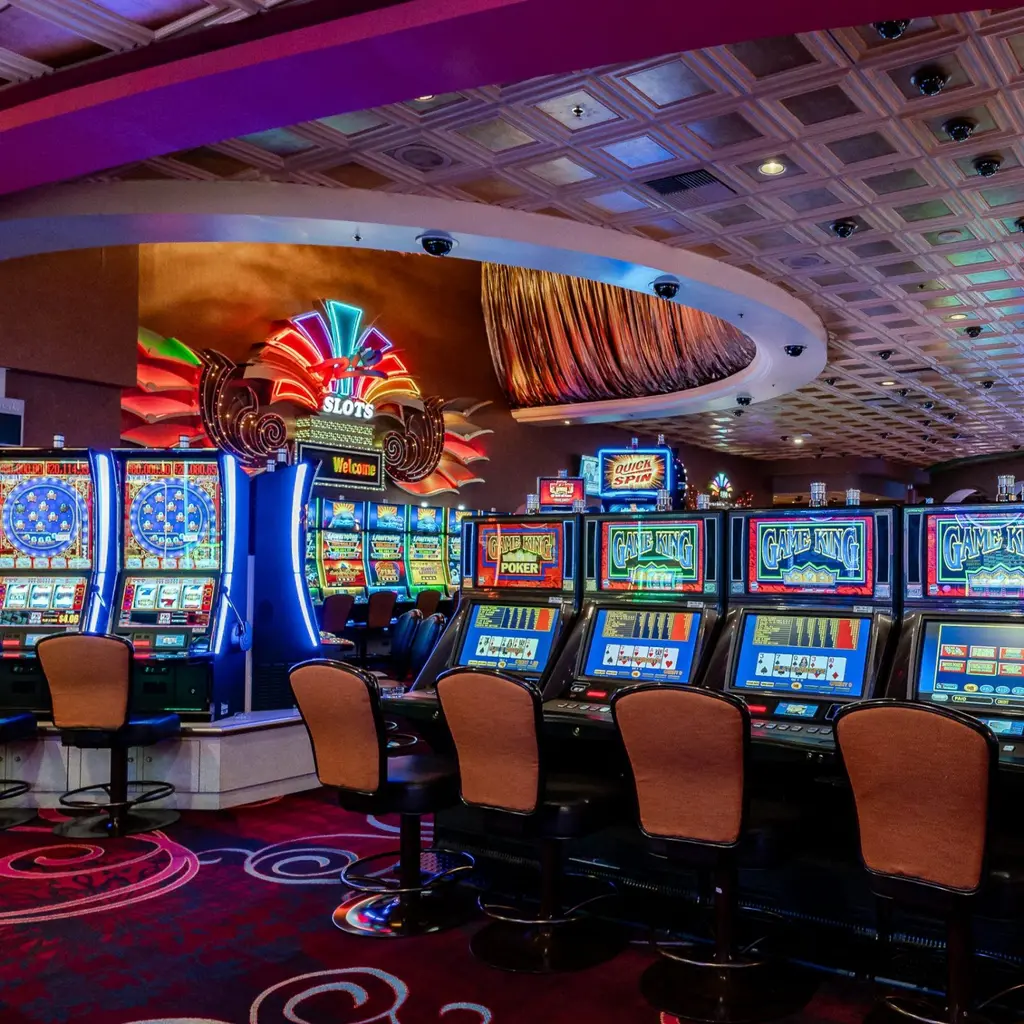 UFABET slot
