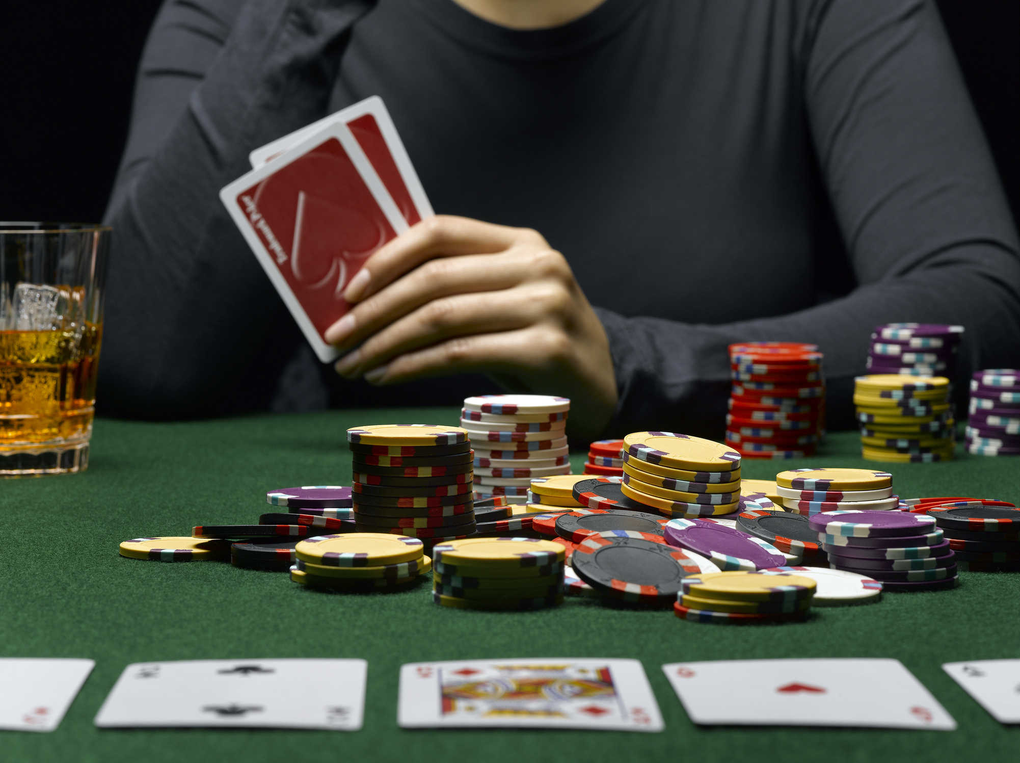 betway casino games login
