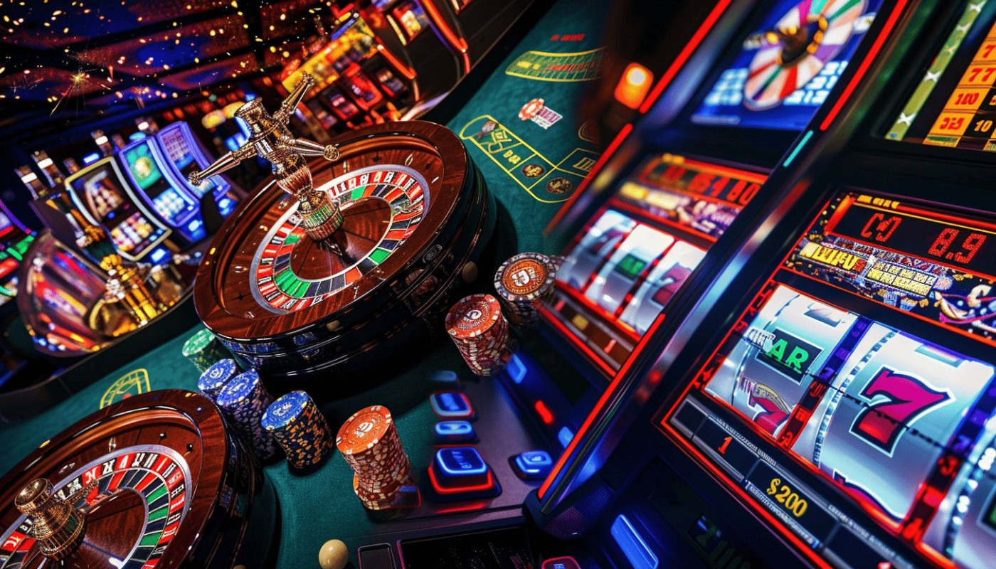 casino games apk
