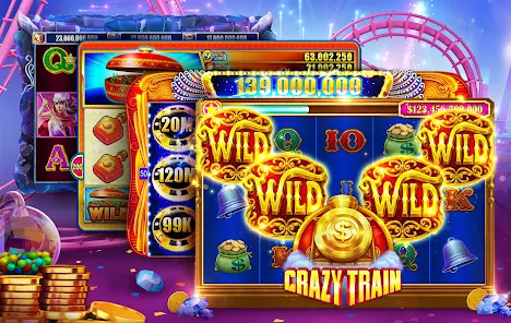 slots not on gamstop