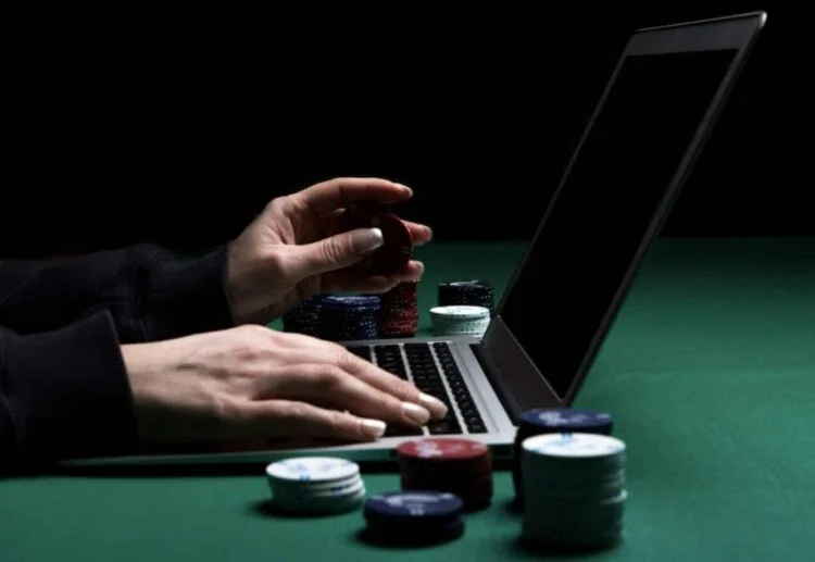 Online Casino
