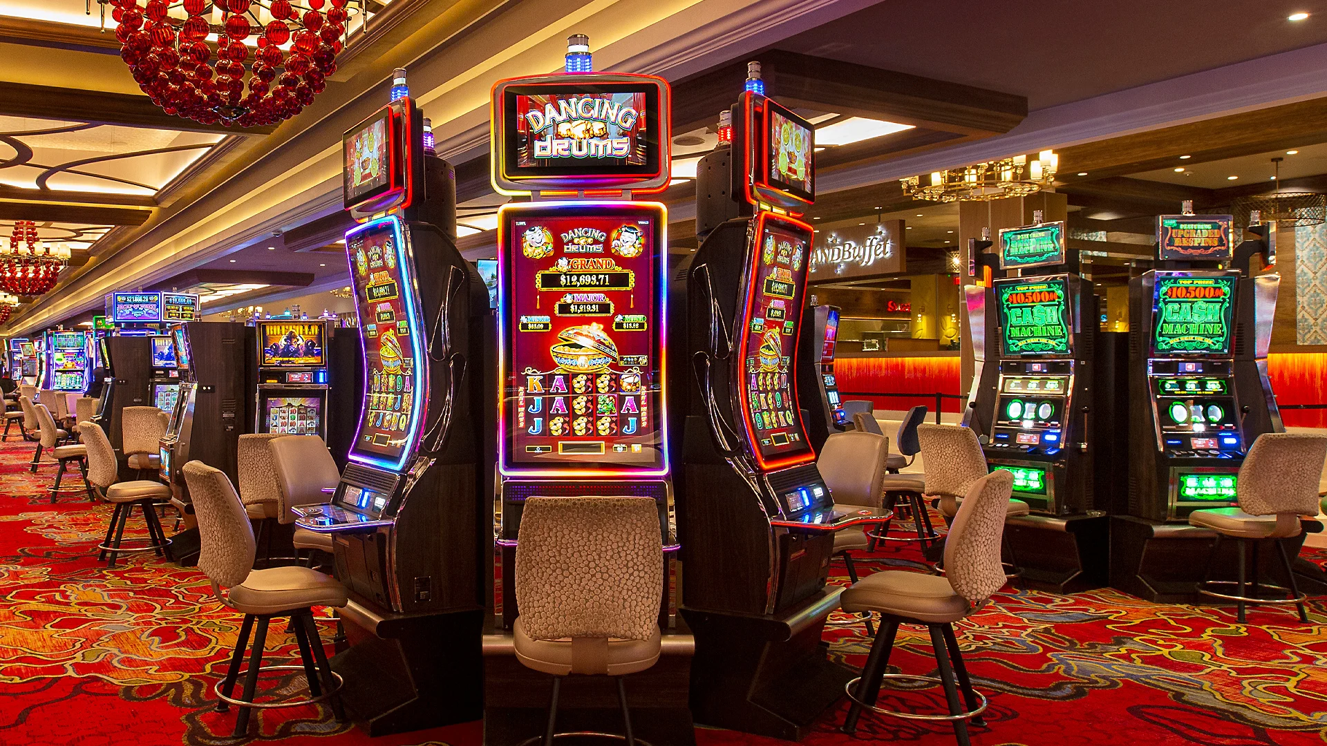 Slot Toto
