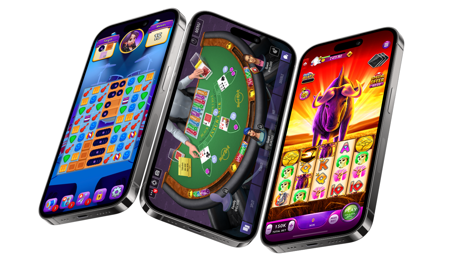 Slot Toto Depo 5K